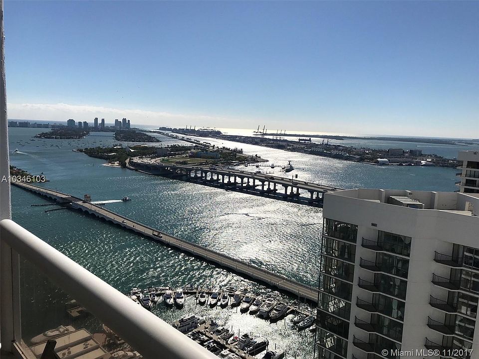 1st image of 1717 N Bayshore Dr Ph D45