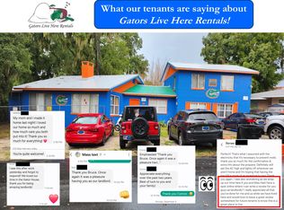 208 NW 3rd St, Gainesville, FL 32601