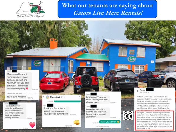 208 NW 3rd St, Gainesville, FL 32601