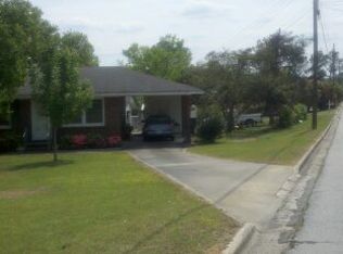 2916 Damascus Rd, Augusta, GA 30904