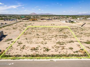 1104 Vineyard Loop, Las Cruces, NM 88005