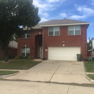 6606 Fairglen Dr, Arlington, TX, 76002