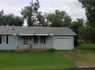 456 Sappington Bridge Rd, Sullivan, MO 63080