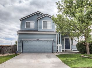 19816 E 39th Ave, Denver, CO 80249