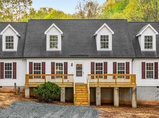 580 Greenbriar Farm Trl, Siler City, NC 27344