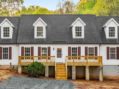 580 Greenbriar Farm Trl, Siler City, NC, 27344