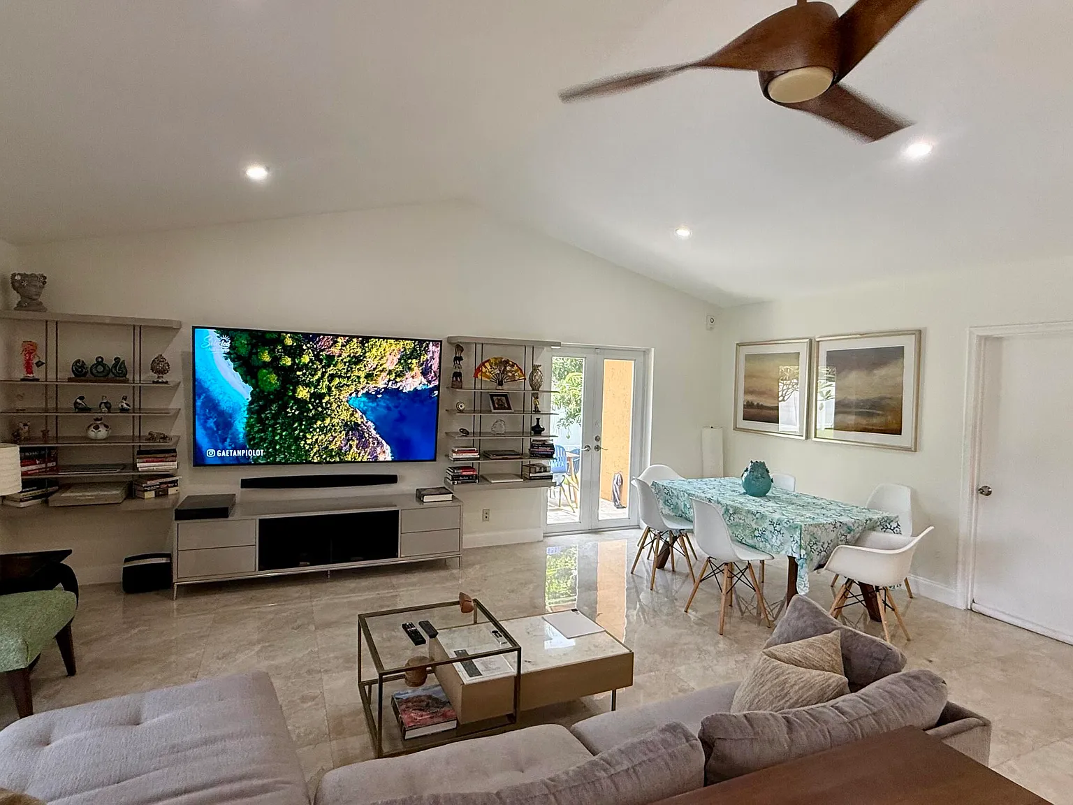 3 bed, 2.0 bath, 1507 sqft, $7,500 — Photo 4