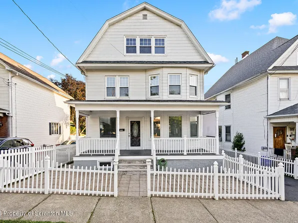 720 Alder St, Scranton, PA 18505