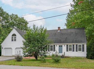 2 Daylight Ave, Sanford, ME 04073