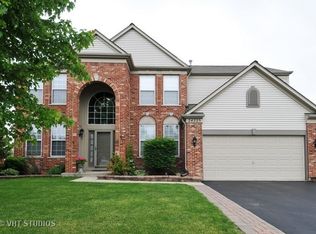 24225 W Bristol Ave, Plainfield, IL 60585