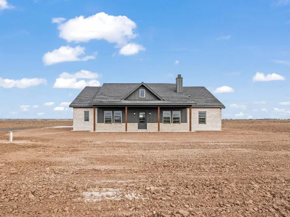 8316 County Road 1300, Shallowater, TX 79363
