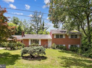 9702 22nd Ave, Hyattsville, MD 20783