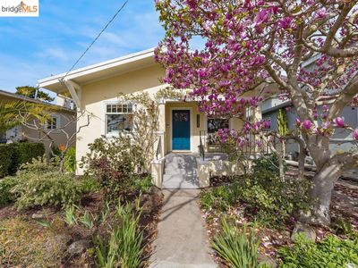 1325 Ward St, Berkeley, CA, 94702