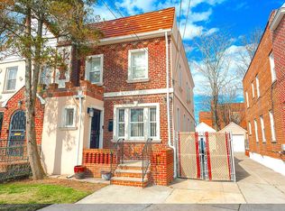 13452 229th St, Springfield Gardens, NY 11413