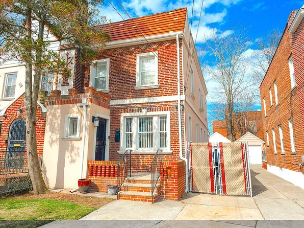 13452 229th St, Springfield Gardens, NY 11413