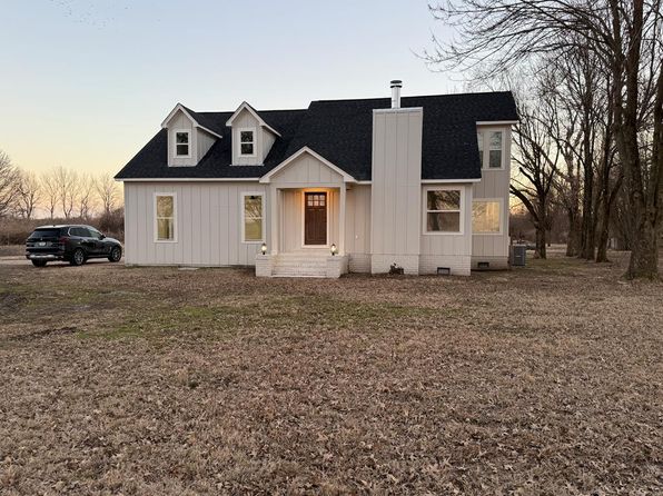 3089 Caldwell Rd, Proctor, AR 72376