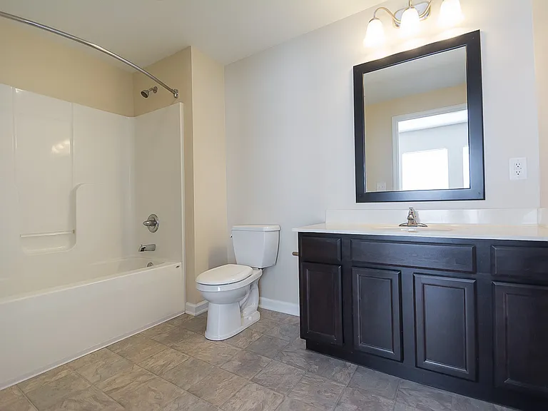 The Gateway Apartments — Photo 27