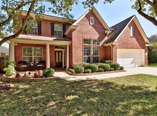 9405 La Puente Dr, Austin, TX 78749