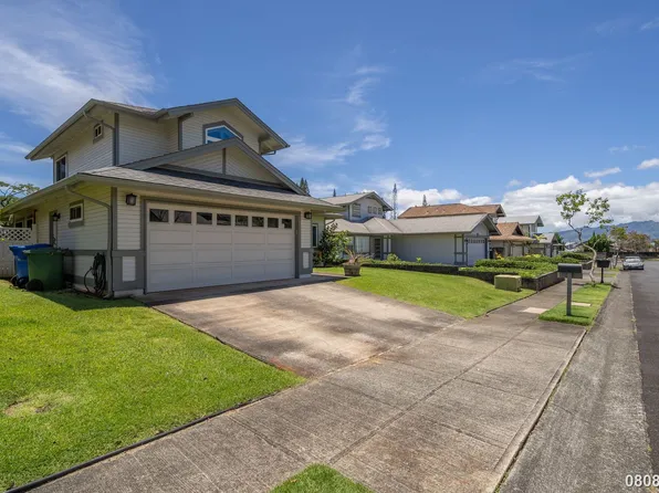 95-1017 Luaehu St, Mililani, HI 96789