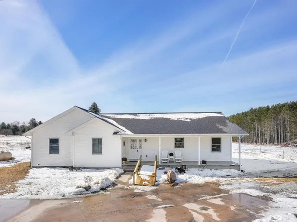 23065 60th Ave, Marion, MI 49665