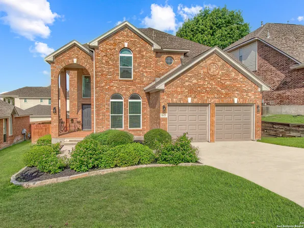19435 MILL OAK, San Antonio, TX 78258
