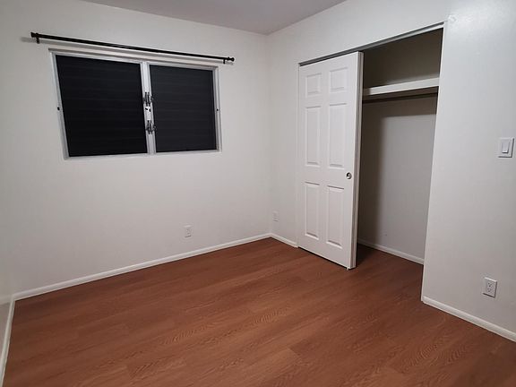 Bedroom #1