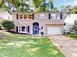 396 Lower Ter, Huntington, WV 25705