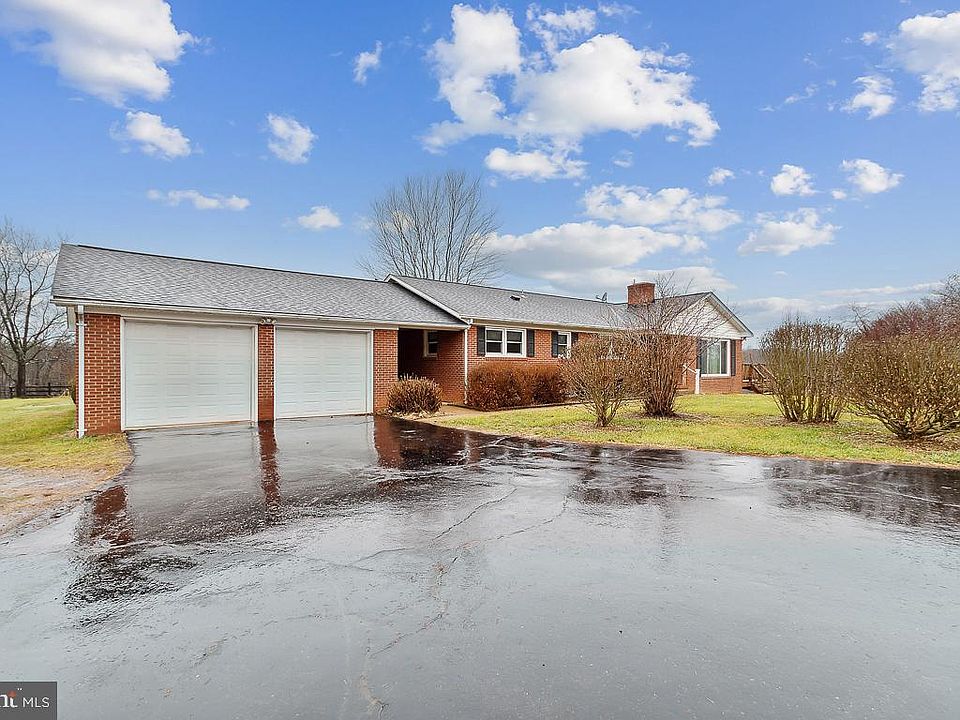 481 James City Rd, Reva, VA 22735 MLS VAMA2001452 Zillow