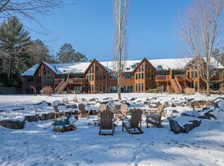 4508 Copperwood Cir #11, Eagle River, WI 54521