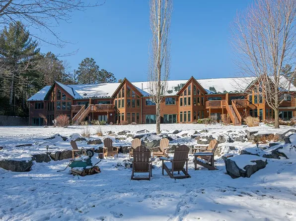 4508 Copperwood Cir #11, Eagle River, WI 54521