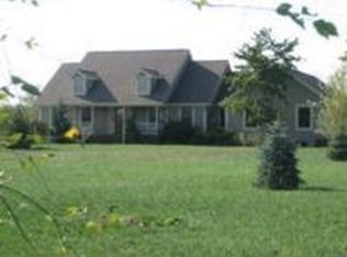 1733 Heritage Run Dr, Lebanon, OH 45036