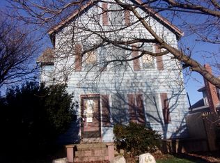 66 Wilbur St, Everett, MA 02149