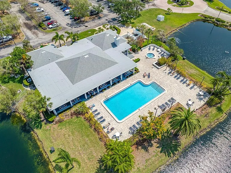 2333 Feather Sound Dr #A107 — Photo 7