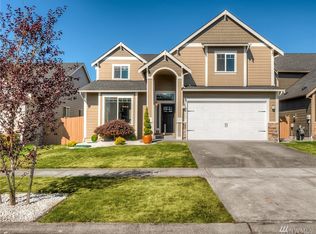 9962 Jensen Dr SE, Yelm, WA 98597