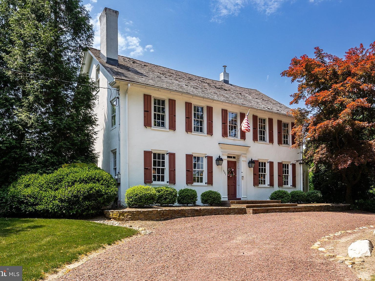 401 Bridgeboro Rd, Moorestown, NJ 08057 Zillow