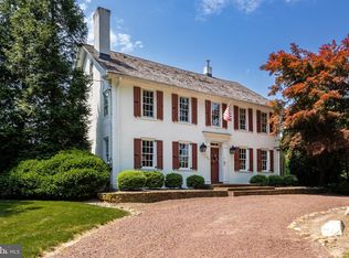 401 Bridgeboro Rd, Moorestown, NJ 08057