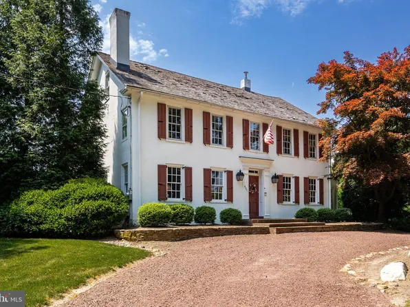 401 Bridgeboro Rd, Moorestown, NJ 08057