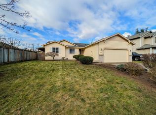 11402 54th Dr NE, Marysville, WA 98271