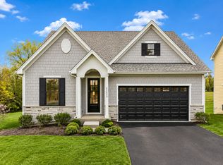 22144 W Casa Bella Vw, Kildeer, IL 60047