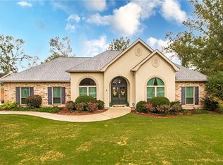 12115 Anna Dr, Hammond, LA 70403