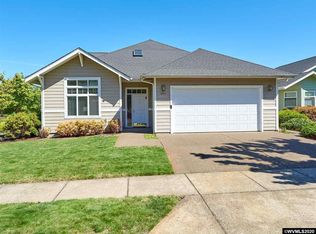 4691 SW Hollyhock Cir, Corvallis, OR 97333