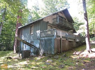 27 Cannon St, Clayton, GA 30525