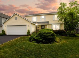 3366 Patcon Way, Hilliard, OH 43026