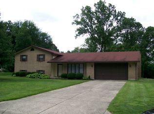 7242 Brandtvista Ave, Huber Heights, OH 45424