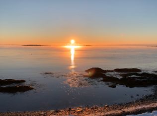 1873 Harpswell Islands Rd #A, Orrs Island, ME 04066