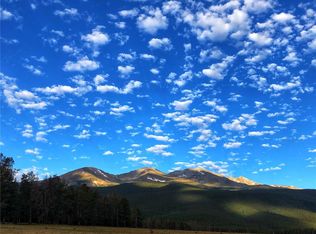 2815 County Road 11, Leadville, CO 80461