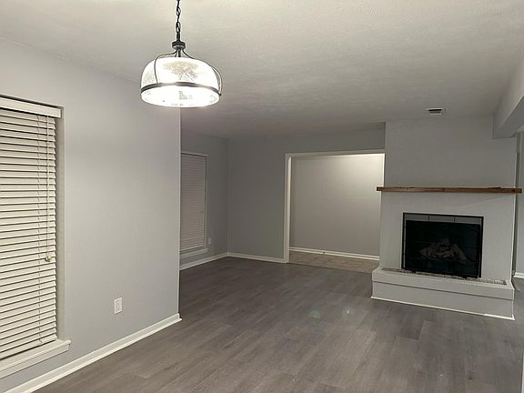 Living/Dining/Sitting Room