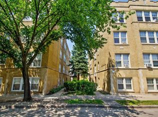 4128 W Addison St #3603-3, Chicago, IL 60641
