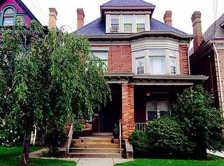 1118 Portland St, Pittsburgh, PA 15206