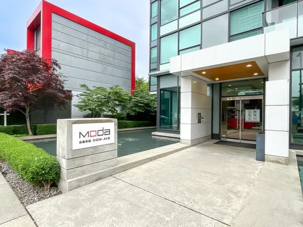6658 Dow Ave #9XX, Burnaby, BC V5H 0C7
